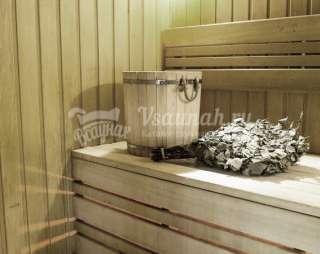 Сауна Банный комплекс Пегас в Красногорске