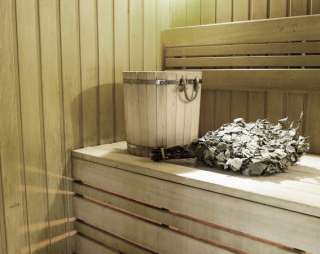 Сауна Банный комплекс Пегас в Красногорске